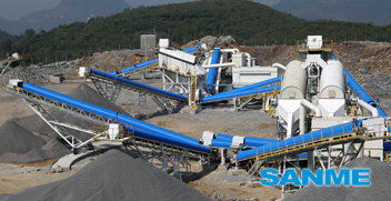 山美股份：骨料、礦業(yè)企業(yè)的合格供應(yīng)商