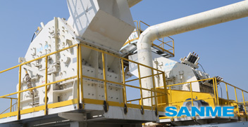 山美股份：骨料、礦業(yè)企業(yè)的合格供應(yīng)商