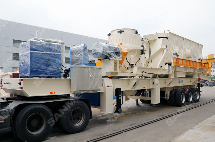 變“廢”為寶，筑就未來：上海山美，建筑垃圾資源化領(lǐng)域的破局者