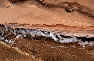 自密實流態(tài)土