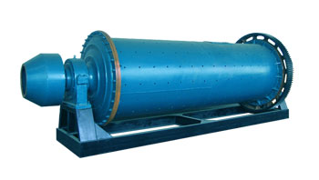 陶瓷球磨機 陶瓷球磨機