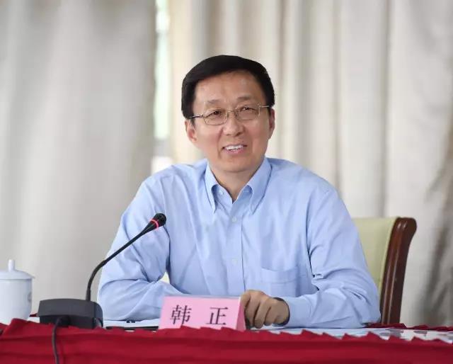 轉(zhuǎn)發(fā) | 韓正：穩(wěn)扎穩(wěn)打，確保環(huán)境綜合整治任務(wù)完成！整治后再回潮的，從重從嚴(yán)處理并曝光