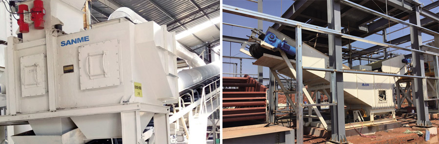 上海城博會聚焦綠色環(huán)保，山美股份建筑廢棄物資源化利用成焦點