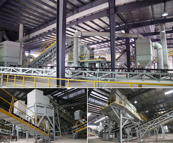 上海城博會聚焦綠色環(huán)保，山美股份建筑廢棄物資源化利用成焦點