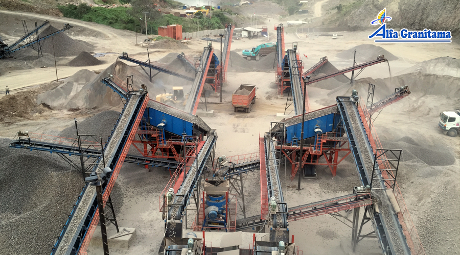 山美股份應(yīng)邀參加2018中國(guó)砂石及裝備企業(yè)“走進(jìn)東盟”對(duì)話(huà)會(huì)