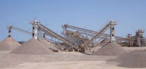 機制砂進入“黃金時代”，機遇與挑戰(zhàn)并行，如何抓住機遇，你需要知道這四點！