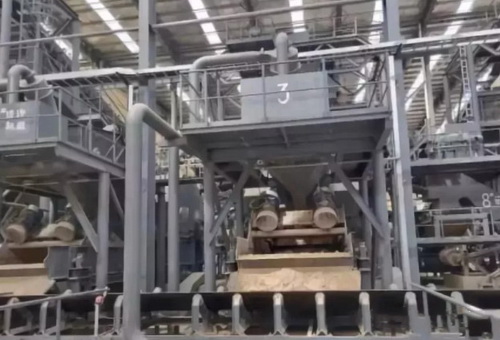 機制砂進入“黃金時代”，機遇與挑戰(zhàn)并行，如何抓住機遇，你需要知道這四點！