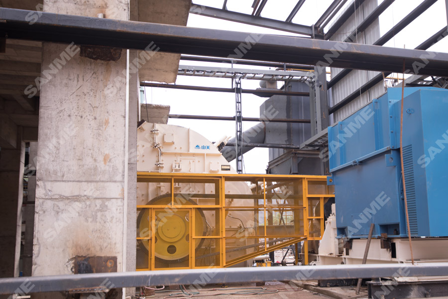 山美股份云南“砂場點兵”--服務(wù)華新水泥、中鐵建、云南交投等高端用戶