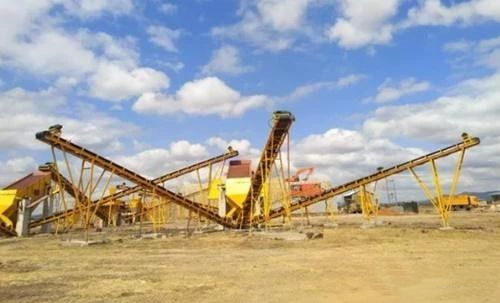 價格“失控”！砂石、混凝土、水泥、煤炭上千家企業(yè)漲價！