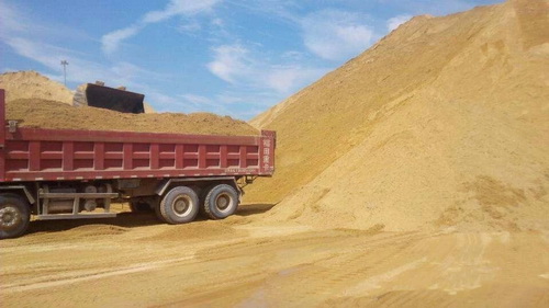 價格“失控”！砂石、混凝土、水泥、煤炭上千家企業(yè)漲價！