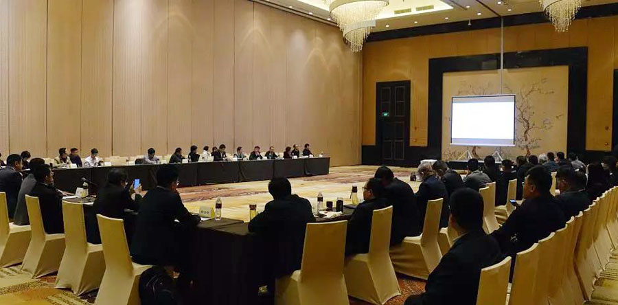 盛會空前，山美股份與您共同迎接砂石行業(yè)高質(zhì)發(fā)展新時代