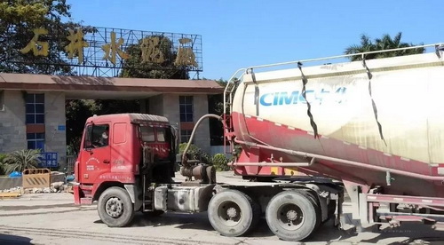 珠三角地區(qū)砂石一天一個(gè)價(jià)！32.5水泥賣到600元/噸！