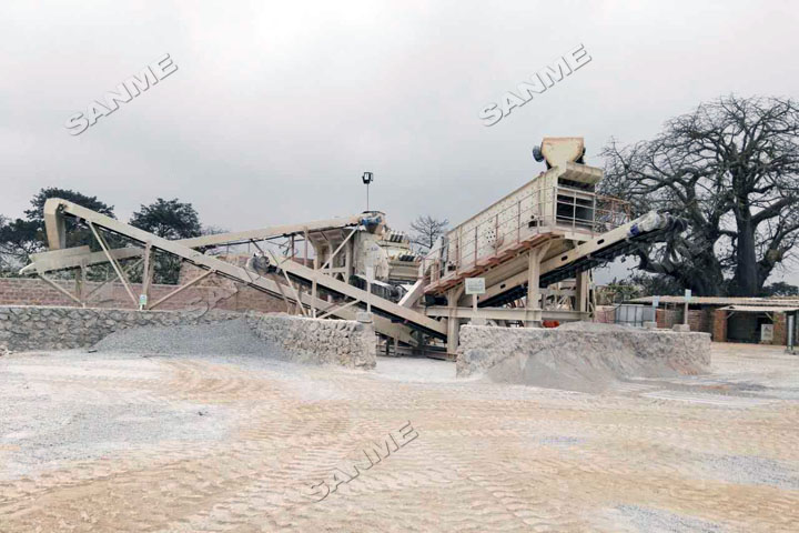 快訊|中國砂石協(xié)會報道山美集團(tuán)子公司獲首份《中國-毛里求斯自貿(mào)協(xié)定》優(yōu)惠原產(chǎn)地證書