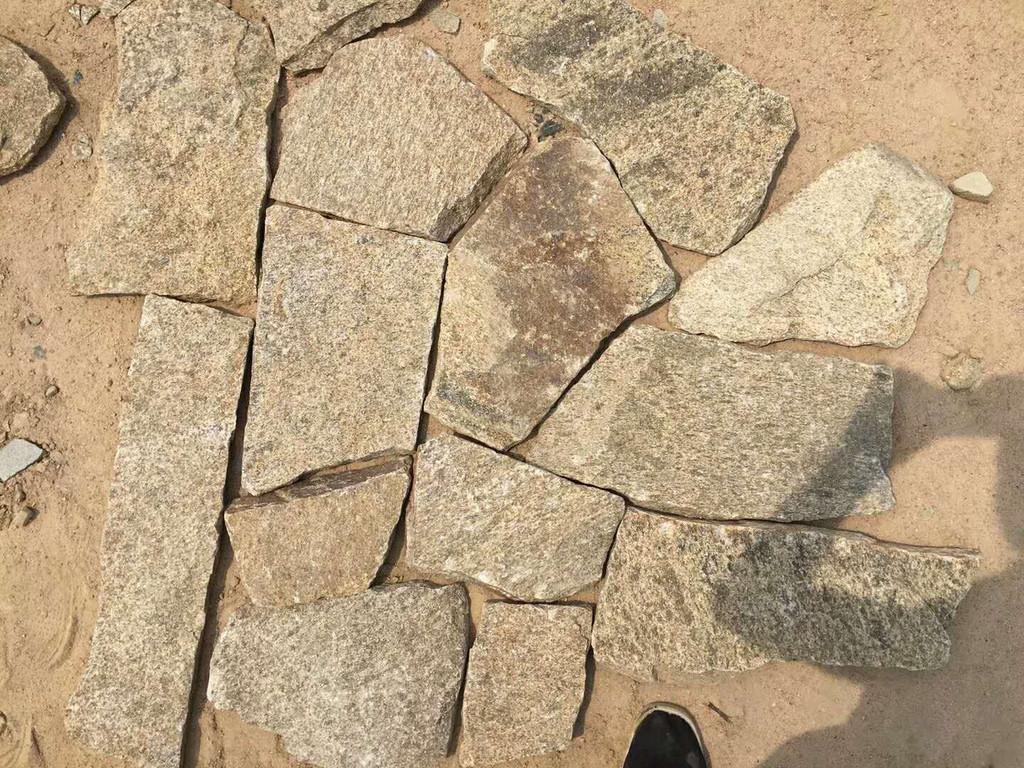 360億立方石材儲量在甘肅敦煌探明，新科技讓沉睡巨人“崛起”