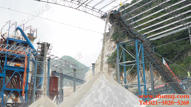 360億立方石材儲量在甘肅敦煌探明，新科技讓沉睡巨人“崛起”