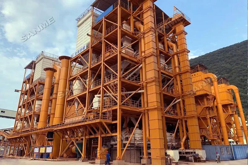 中國建材報報道｜上海山美股份：創(chuàng)新實(shí)干打造綠色競爭力