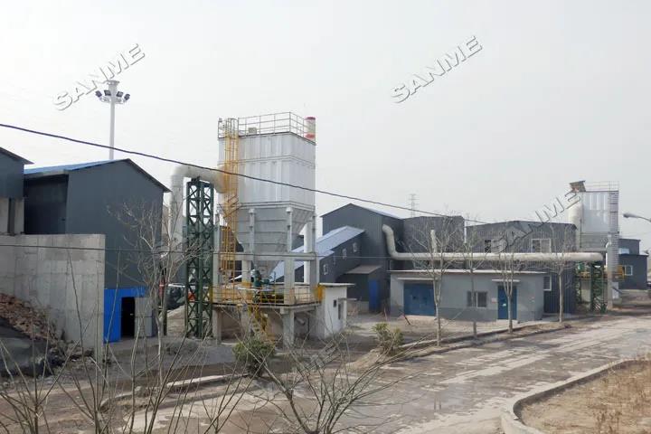 重磅！上海山美股份創(chuàng)新技術(shù)榮獲全國建筑固廢資源化實(shí)用技術(shù)獎