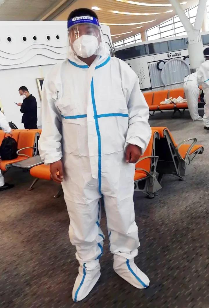 關(guān)注｜上海山美股份助力尼日利亞骨料項(xiàng)目建設(shè)，疫情期間保障當(dāng)?shù)鼗ü橇瞎┙o