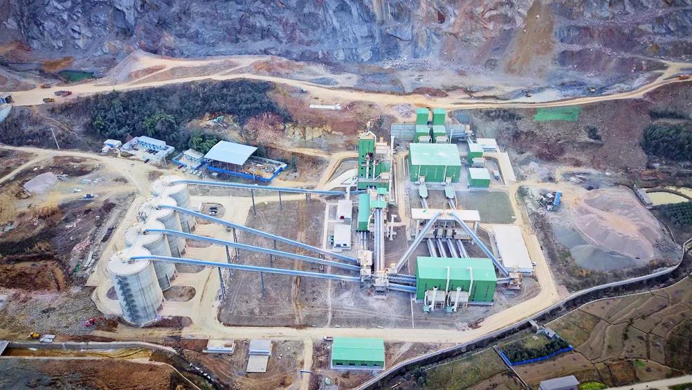 專訪 | 上海山美董事長楊安民：以匠心守初心，用先進工藝和智能化裝備助力砂石行業(yè)高質量發(fā)展