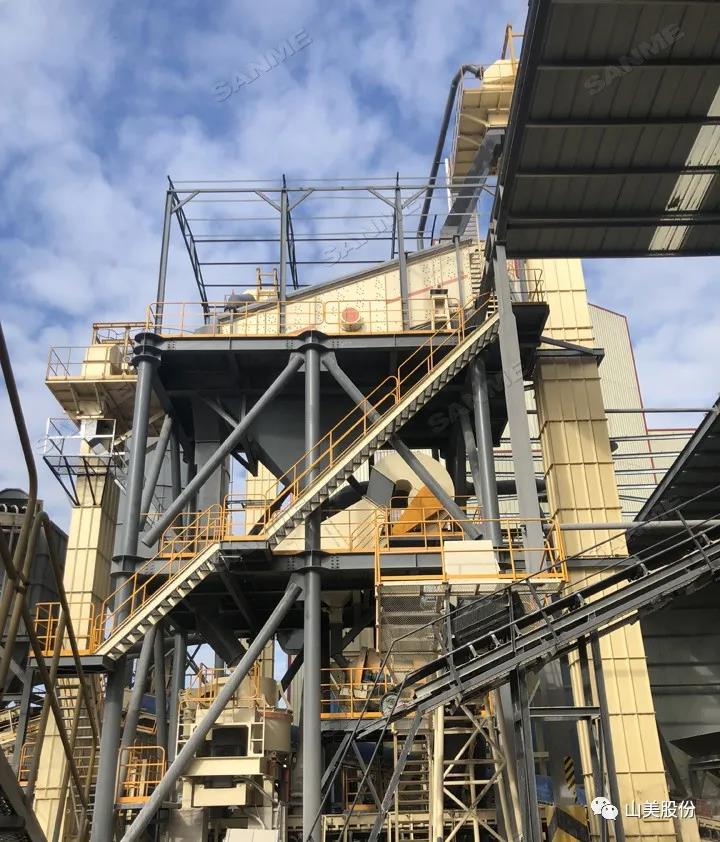 蓄勢(shì)待發(fā)｜上海山美股份邀您攜手同行，共贏2022!