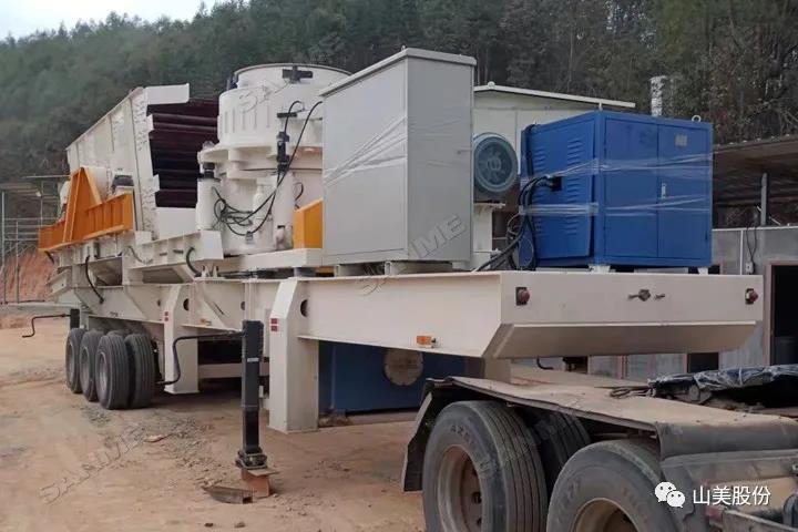 蓄勢(shì)待發(fā)｜上海山美股份邀您攜手同行，共贏2022!