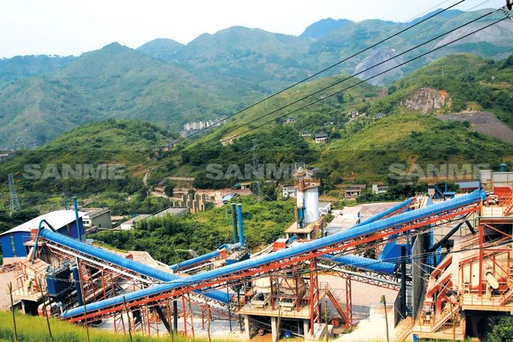 上海山美股份重慶地區(qū)典型項(xiàng)目回顧