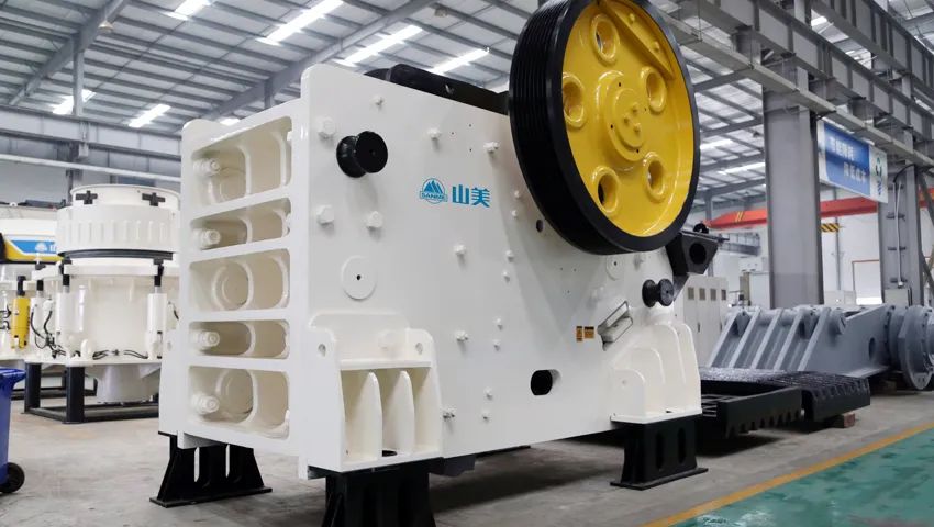 發(fā)貨｜上海山美股份高性能裝備助力江西贛州、江蘇高郵兩地固廢資源化再利用項(xiàng)目