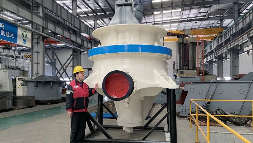 發(fā)貨｜上海山美股份高性能裝備助力江西贛州、江蘇高郵兩地固廢資源化再利用項(xiàng)目