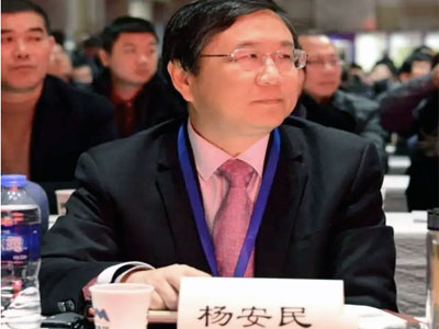 風(fēng)生水起！楊安民董事長(zhǎng)談上海山美股份有限公司經(jīng)營(yíng)之道 //高端訪談