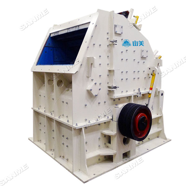 反擊式破碎機(jī)與錘式破碎機(jī)有什么區(qū)別？如何選擇？