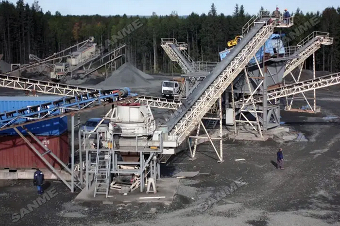 2022年大基建有望再超預(yù)期，砂石需求或?qū)⒂瓉肀l(fā)