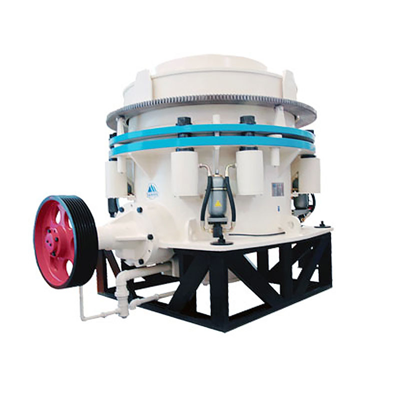 圓錐破碎機(jī)和反擊破碎機(jī)怎么選，以及區(qū)別