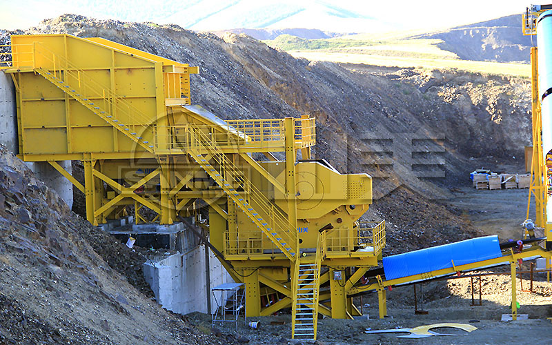 900*1200鄂式破碎機(jī)多少錢一臺(tái)？產(chǎn)量如何？