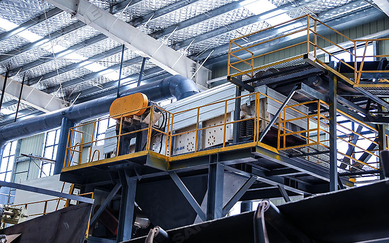 建筑固體廢棄物成為“城市礦山”，循環(huán)經(jīng)濟前景廣闊。