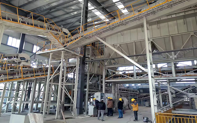 建筑固體廢棄物成為“城市礦山”，循環(huán)經(jīng)濟前景廣闊。