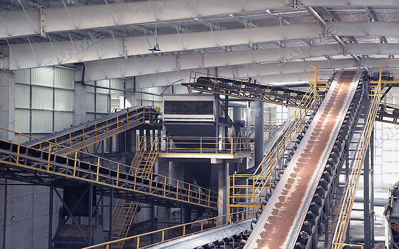 建筑固體廢棄物成為“城市礦山”，循環(huán)經(jīng)濟前景廣闊。