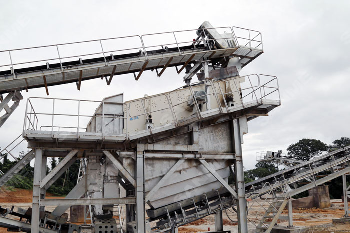 E-YK歐星系列振動篩，眾多客戶的選擇！