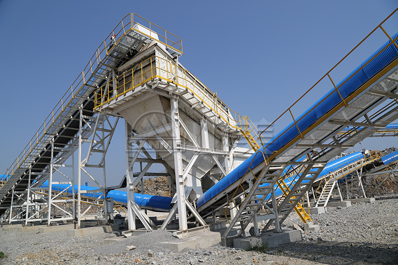 E-YK歐星系列振動篩，眾多客戶的選擇！