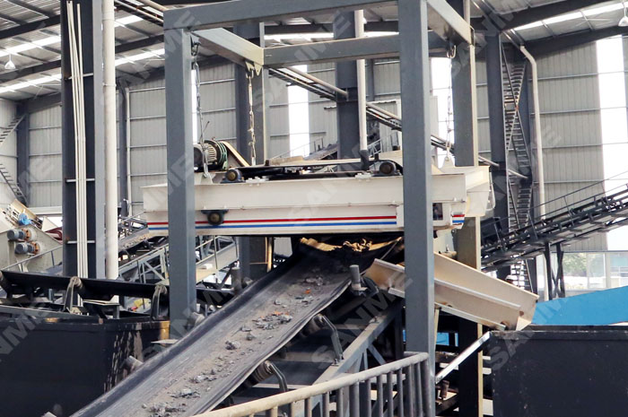 除鐵器用電磁的好還是永磁的好？