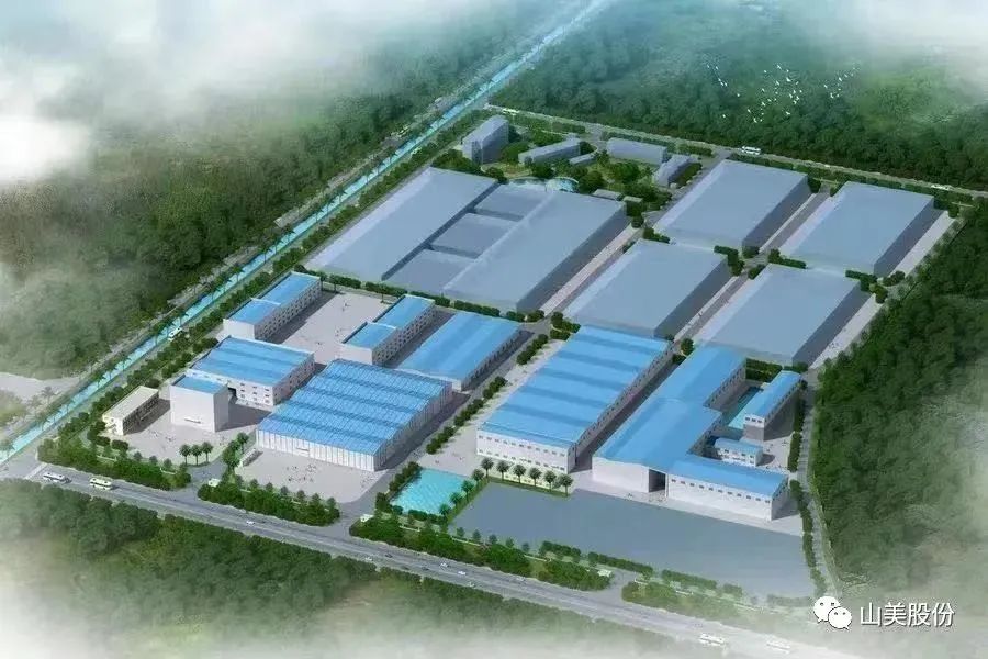 EPC項(xiàng)目｜祝賀海南年產(chǎn)300萬(wàn)噸鐵尾礦綜合利用生態(tài)示范項(xiàng)目竣工投產(chǎn)！