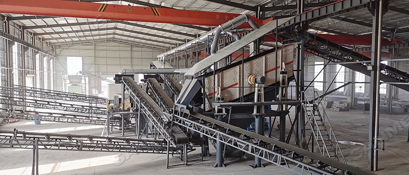 建筑垃圾一般如何處理？