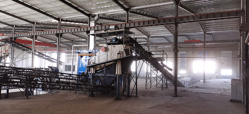 建筑垃圾一般如何處理？