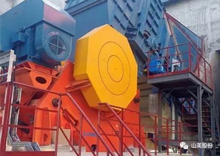 建筑垃圾處理項目——顎式破碎機(jī)大放異彩！