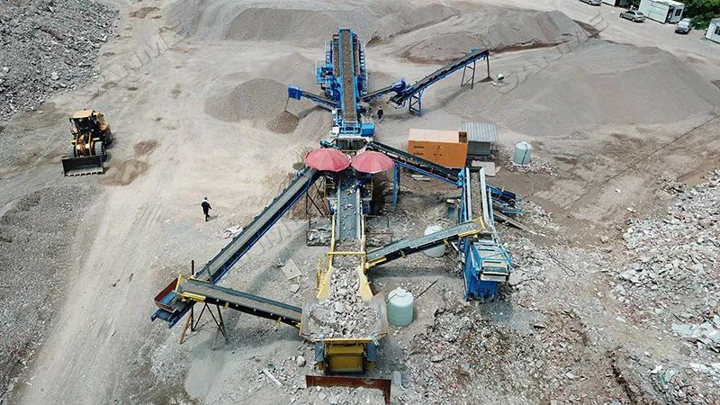 四位一體移動新裝備，“一站”解決您的破碎需求