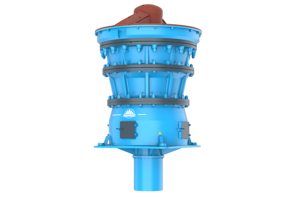 配置一條砂石生產(chǎn)線，應(yīng)該如何選擇粗碎設(shè)備？