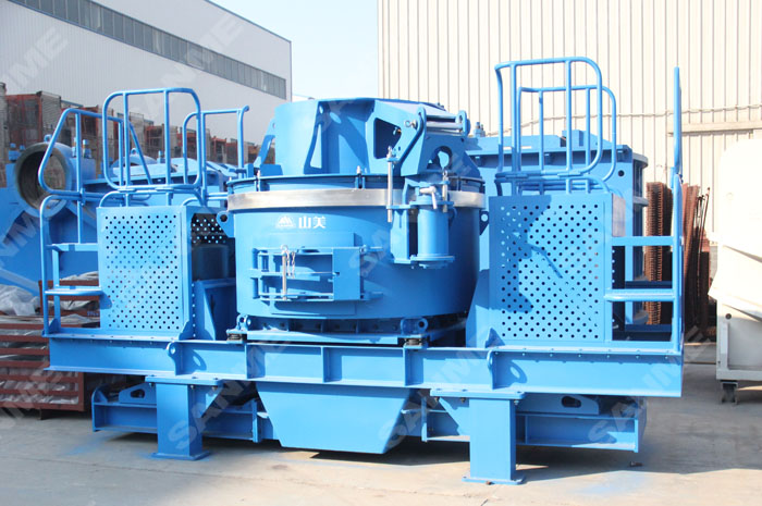 制砂機(jī)設(shè)備多少錢？怎樣選好制砂機(jī)設(shè)備廠家？