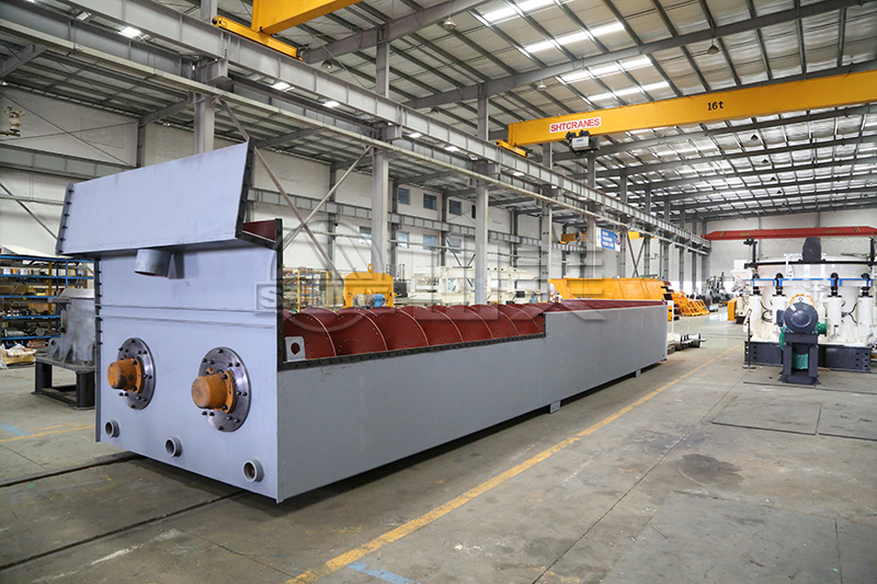 機(jī)制砂不用水洗行嗎？一套環(huán)保洗砂機(jī)設(shè)備多少錢？