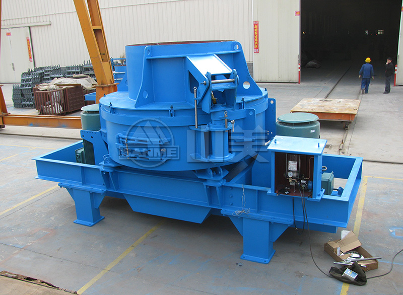 制砂機設備廠家哪家好？如何購買高質(zhì)量機制砂機械