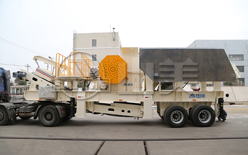 移動(dòng)破碎站應(yīng)該怎么選？