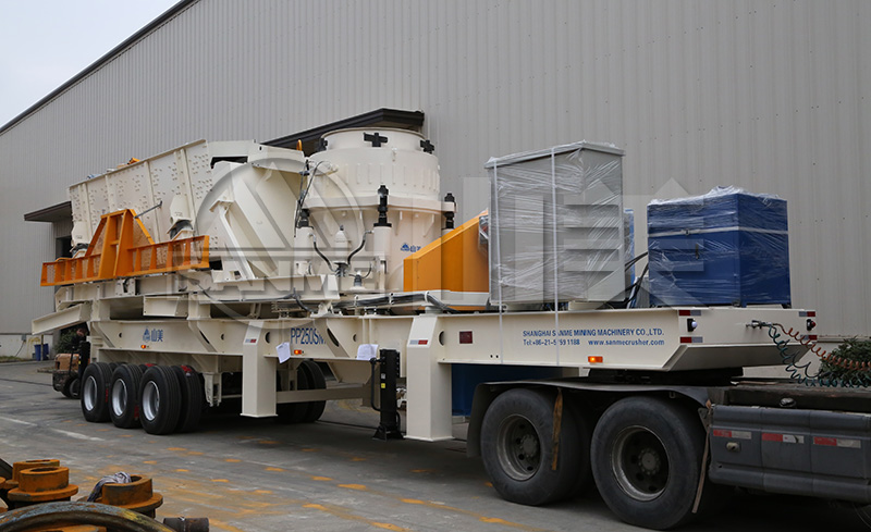 移動(dòng)破碎站應(yīng)該怎么選？